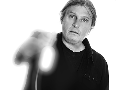 Klaus Ziora
